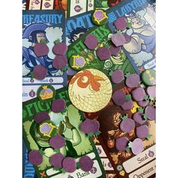 Village Pillage Eclate