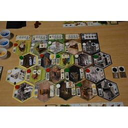 Haspelknecht: The Ruhrvalley Eclate