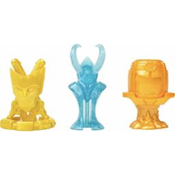 Marvel Villainous: Le Pouvoir du Mensonge Pions