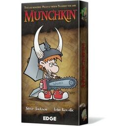 Munchkin Cover 3d
