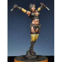 Dungeon Twister 2009 Figurine