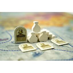 Concordia: Salsa Zoom