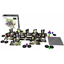 Rumble in the Dungeon Eclate