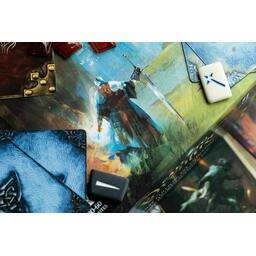 Call To Adventure Zoom