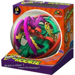Perplexus Rookie Cover 3d