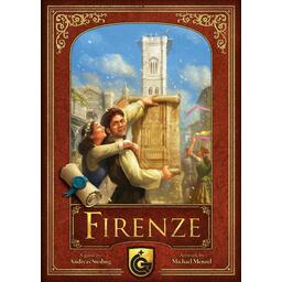 Firenze Cover