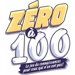 Zéro à 100 Logo