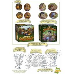 Le Bois Des Coua2sous Exemple