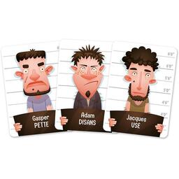 Portrait Robot Artwork