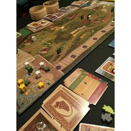 Viticulture: Tuscany Essential Edition Zoom