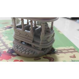 Dilemme Express Zoom