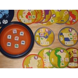 Risk: Express Eclate