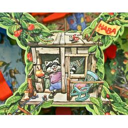 Die Naschbären Zoom