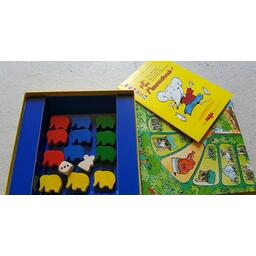 Au Secours, une Souris ! Eclate