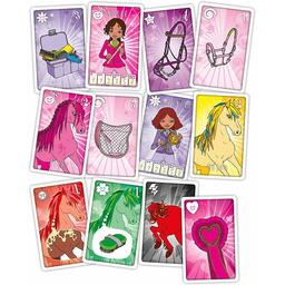 Poney mon Amour Cartes