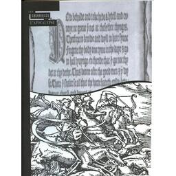 Nephilim: Les Chroniques de l'Apocalypse - Volume 5 - Finis Page