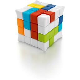 Plug & Play Puzzler Eclate