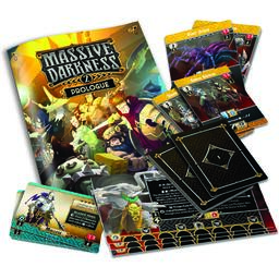 Massive Darkness 2: Kit de Conversion Eclate