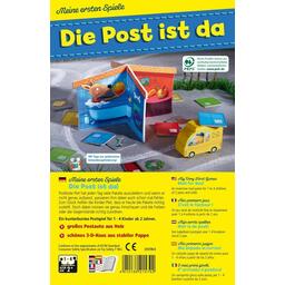 Meine Ersten Spiele: Die Post ist da! Back