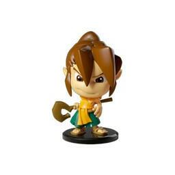 Krosmaster: Saison 02 - Les Professionnels Figurine