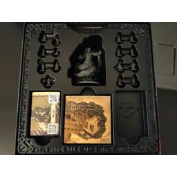 Destinies: Mer de Sable Contenu