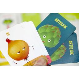 La Fin des Artichauts Zoom