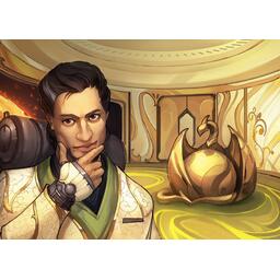 Titanium Wars: Confrontation Artwork