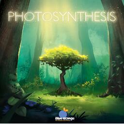 Photosynthesis Cover