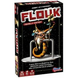 Flouk Cover 3d