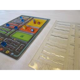 Terraforming Mars: Expédition Arès Zoom