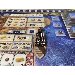 Tabannusi: Les Bâtisseurs d'Ur Zoom