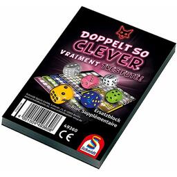 Vraiment Très Futé ! Bloc Supplémentaire Cover 3d