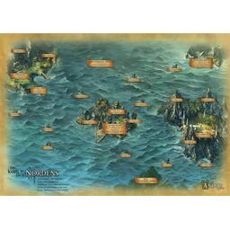 Andor: Voyage vers le Nord Plateau