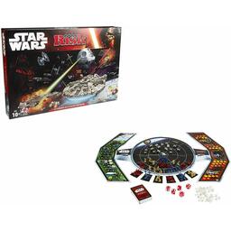 Risk: Star Wars Eclate