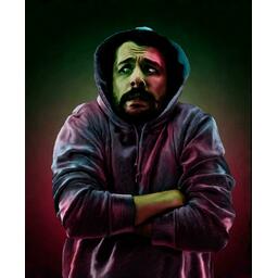 Nightmare Horror Adventures: Welcome to Crafton Mansion Artwork