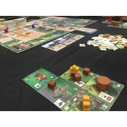 Glen More II: Chronicles Eclate