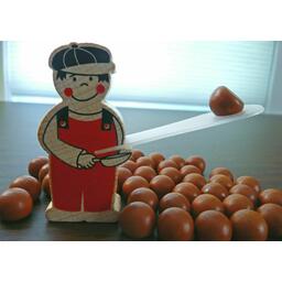 Gare au Renard ! Zoom