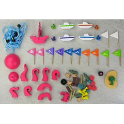 Crash Octopus Eclate