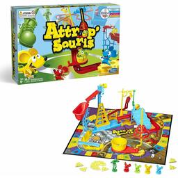Attrap'Souris Eclate