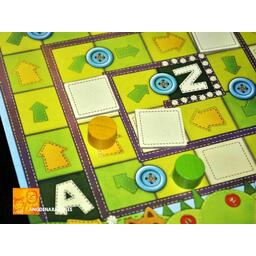 Patchwork: Express Zoom