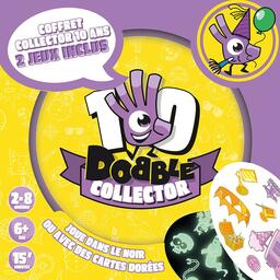 Dobble: Collector Cover