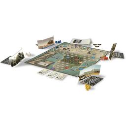 The Great Race Eclate