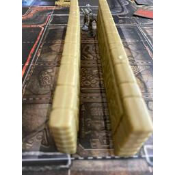 The Adventurers: Le Temple de Chac Zoom