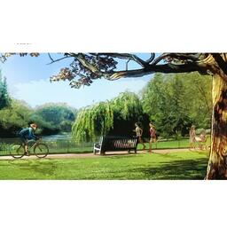 Chronicles of Crime Artwork