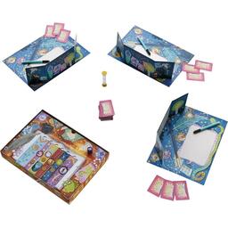 Le Sorcier Maléfix Eclate