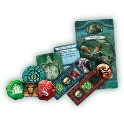 Le Signe des Anciens: Présages des Profondeurs Eclate