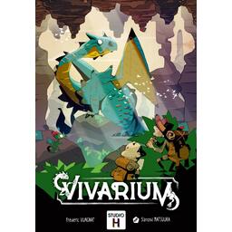 Vivarium Cover