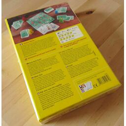 Animo-Déclic ! Back 3d