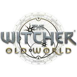 The Witcher: Old World Logo