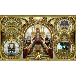 Imaginarium: Chimera Eclate